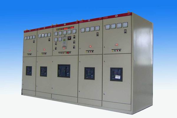互助装修配电柜 安全实用建筑抽屉式配电柜-电
